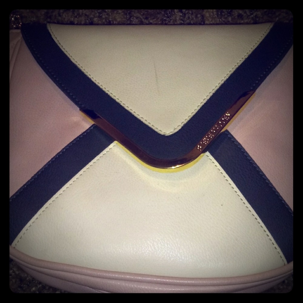 Steve madden crossbody purse